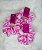 Scrunchies | tamanho tradicional - Imagem 17