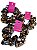 Scrunchies | tamanho tradicional - Imagem 12