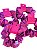 Scrunchies | tamanho tradicional - Imagem 15