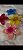 Hair Clip | Flor - Imagem 1