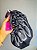 Touca  All Black | preto - Imagem 1
