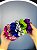 COLEÇÃO GLOW | MAAXI SCRUNCHIES - Imagem 2