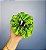 COLEÇÃO GLOW | MAAXI SCRUNCHIES - Imagem 9