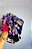 TOUCA DUPLA FACE | ESTAMPAS - Imagem 1
