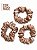 SCRUNCHIES | TAMANHO SLIM - Imagem 5