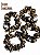 SCRUNCHIES | TAMANHO SLIM - Imagem 7