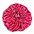Touca Bella | pink/florzinha - Imagem 2