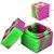 Oil Slick 9ml Cubo Silicone - Imagem 1