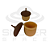 Oil Slick Nuts Silicone - 5ml - Imagem 2