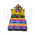 Seda - Lion Rolling Circus - King Size - Imagem 1