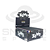 Seda - Zomo - Perfect Black King Size - Imagem 2
