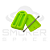 Oil Slick Sorvete Picolé c/ Mini Colher Silicone - 6ml - Imagem 2
