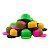 Oil Slick 9ml Boné Silicone - Imagem 1