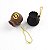 Oil Slick 8ml Pote de Dinheiro Silicone - Imagem 1