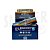 Seda - Elements - Blue King Size - Imagem 1