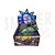 Seda - Pure Hemp - Rick And Morty c/ Piteira King Size - Imagem 1