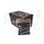 Filtro Slim Size Brown - Smoking - 120un - Imagem 1