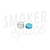 Slick Container de Vidro com Silicone - Silly Dog - 5ml - Imagem 2