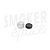 Slick Container de Vidro com Silicone - Silly Dog - 5ml - Imagem 5
