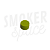 Slick Container de Silicone - Silly Dog - 6ml - Imagem 5