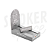 Seda - Bem Bolado - Premium 1.1/4 Slim - Imagem 2