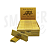 Seda - Tatu do Bem - Small Size Brown - Imagem 1