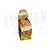 Tabaco Original Bem Bolado - Virgínia - 25g - Imagem 1