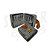 Estojo de Piteira (Case) - Quip Supply - Imagem 1