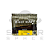 Tabaco Bali-Hi Black - Virgínia - 45g - Imagem 1