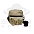 Shoulder Bag - Bege Pequena - To Na Bê - Imagem 1