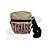 Shoulder Bag - Bege Pequena - To Na Bê - Imagem 1