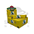 Seda - O2 - White Slim King Size - Imagem 1