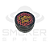 Slick Container de Vidro - Cultura Dab - Honey 2 - Rosa Fosco - Imagem 1