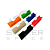 Suporte para Seda - Holder Marmorizado - ROK - Imagem 2