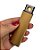 Isqueiro Elétrico - USB Lighter - TB-0721 - Imagem 3