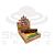 Seda Bronw - Lion Rolling Circus - Imagem 2