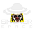 Piteira de Papel - Lion Rolling Circus - Extra Large - Imagem 1