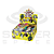 Piteira de Papel - Lion Rolling Circus - Extra Large - Imagem 2