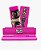 Porta Seda - Lion Rolling Circus - King Size - Imagem 1
