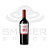 Vinho Bueno Bellavista Desirée Merlot 2022 - Imagem 1