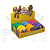 Dichavador - Lion Rolling Circus - 3 Partes - Imagem 1