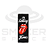 Seda Celulose - Lion Rolling Stones - Stones King Size - Imagem 2