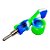 Mini Nectar Collector - Cultura Dab - Silicone com Ponta De Titânio - Imagem 2