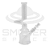 Bong BF - Vidro Transparente - Imagem 1