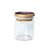 Pote Hermético - Clover Wood - Sexy Time - 80ml - Imagem 1