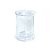Pote Hermético - Clover Glass - Médio 220ml - Imagem 1