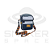 Shouder Bag - Sadhu - Cinza - Imagem 1