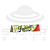 Seda - Smoking - Supreme King Size - Imagem 1