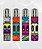 Isqueiro Mini - Clipper - Micro Skulls Life - Imagem 1