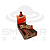 Seda - Smoking Brown - Mini Size - Imagem 1